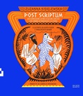 Cover: Post scriptum. 100 espressioni latine (e alcune greche) che hanno attraversato la storia - Quinto Quarto