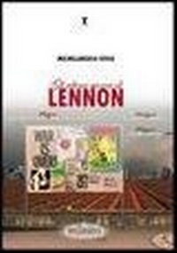 Abbildung von: Gli ultimi giorni di Lennon - I saggi;Infinito Edizioni