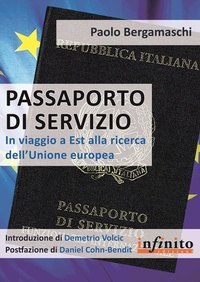 Abbildung von: Passaporto di servizio - Orienti;Infinito Edizioni