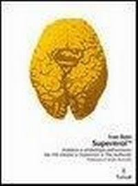 Abbildung von: Supereroi. Araldica e simbologia dell'eroismo dei miti classici a «Superman» e «The Authority» - Lapilli;Tunué