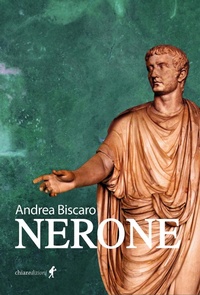 Abbildung von: Nerone - Chiara young;Chiaredizioni