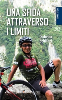 Abbildung von: Una sfida attraverso i limiti - Oltremare. Narrativa;Ass. Cult. TraccePerLaMeta