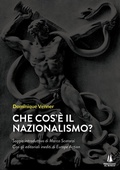 Cover: Che cos'&egrave; il nazionalismo? - Sempreverdi;Passaggio al Bosco