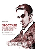 Cover: Stoccate. Scritti di lotta e coraggio - Sempreverdi;Passaggio al Bosco