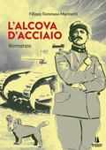 Cover: L' alc&ograve;va d'acciaio - Sempreverdi;Passaggio al Bosco