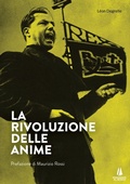 Cover: La rivoluzione delle anime - Sempreverdi;Passaggio al Bosco