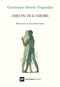 Cover: Amo in te l'amore - Interno Beta;Interno Poesia
