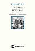 Cover: Il pensiero perverso - Interno Novecento;Interno Poesia