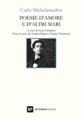 Cover: Poesie d'amore e d'altri mari - Interno Novecento;Interno Poesia