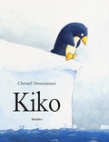 Cover: Kiko - Bababum;Babalibri