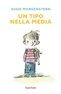 Cover: Un tipo nella media - Babalibri