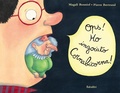 Cover: Ops! Ho ingoiato Cornabicorna! - Bababum;Babalibri