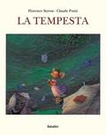 Cover: La tempesta - Bababum;Babalibri