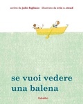Cover: Se vuoi vedere una balena - Bababum;Babalibri