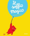 Cover: Il soffio magico - Varia;Babalibri