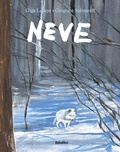 Cover: Neve - Bababum;Babalibri