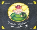 Cover: Quando Cornabicorna era piccola... - Varia;Babalibri