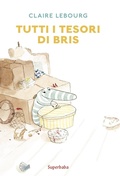 Cover: Tutti i tesori di Bris - Babalibri