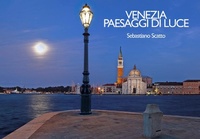 Abbildung von: Venezia. Paesaggi di luce-Venice. Landscapes of light - VenicePhotoBooks