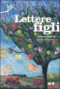Abbildung von: Lettere ai figli - Tempolibro;editpress