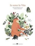 Cover: Io sono la vita - Primavera