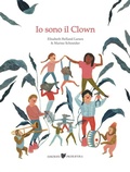 Cover: Io sono il Clown - Primavera