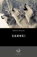 Cover: Zanne! - I disgeli;ViviDolomiti
