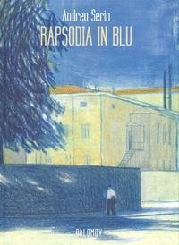 Abbildung von: Rapsodia in blu - Oblomov Edizioni