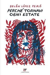 Abbildung von: Perché tornavi ogni estate - Liberamente;La Nuova Frontiera