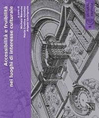 Abbildung von: Accessibilità e fruibilità nei luoghi di interesse culturale - Cultural heritage;WriteUp