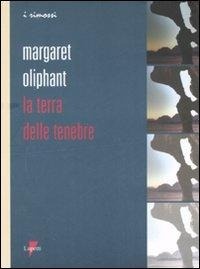 Abbildung von: La terra delle tenebre - I rimossi;Lupetti