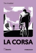 Cover: La corsa - Pagine al vento;Mulatero Editore
