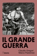 Cover: Il grande Guerra - Pagine al vento;Mulatero Editore