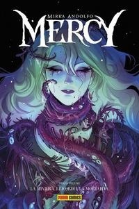 Abbildung von: La miniera, i ricordi e la mortalità - PANINI COMICS