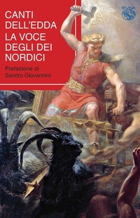 Abbildung von: Canti dell'Edda. La voce degli eroi nordici - Iduna