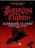 Cover: Acerrima clades. Testimonianze, immagini e notizie dalla battaglia di Ravenna 1512 - Edizioni Moderna