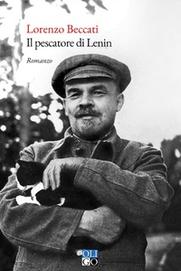 Abbildung von: Il pescatore di Lenin - Narratori;Oligo
