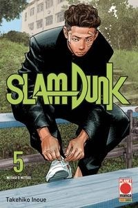 Abbildung von: Miyagi e Mitsui - Planet manga;Panini Comics