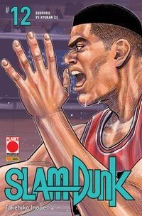 Abbildung von: Shohoku vs Ryonan (2) - Planet manga;Panini Comics