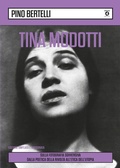 Cover: Tina Modotti. Sulla fotografia sovversiva. Dalla poetica della rivolta all'etica dell'utopia - Edizioni Interno4