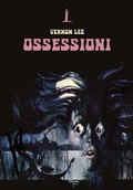 Cover: Ossessioni - Bizarre;Agenzia Alcatraz