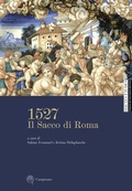 Cover: 1527. Il Sacco di Roma - Campisano Editore