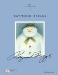 Cover: Raymond Briggs - The illustrators;LupoGuido