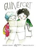 Cover: Guinefort - LupoGuido