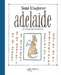 Cover: Adelaide. Il canguro volante - LupoGuido