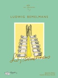 Cover: Ludwig Bemelmans - The illustrators;LupoGuido