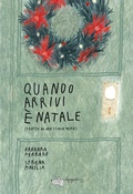 Cover: Quando arrivi &egrave; Natale - LupoGuido