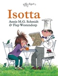Cover: Isotta - LupoGuido