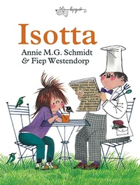 Enlarge image Cover: Isotta - LupoGuido