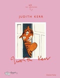 Cover: Judith Kerr - The illustrators;LupoGuido